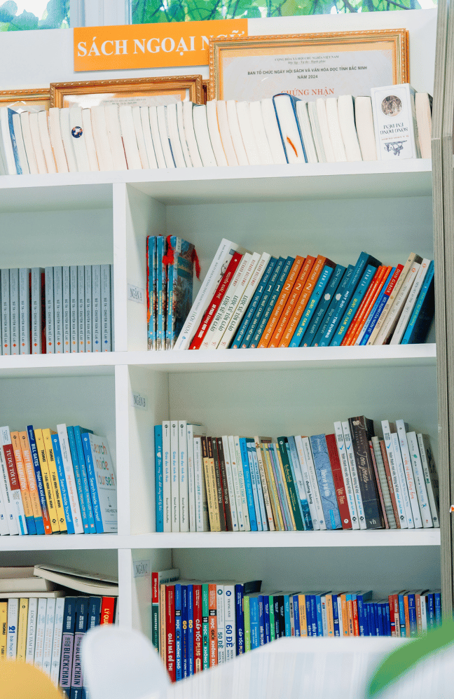 tủ sách