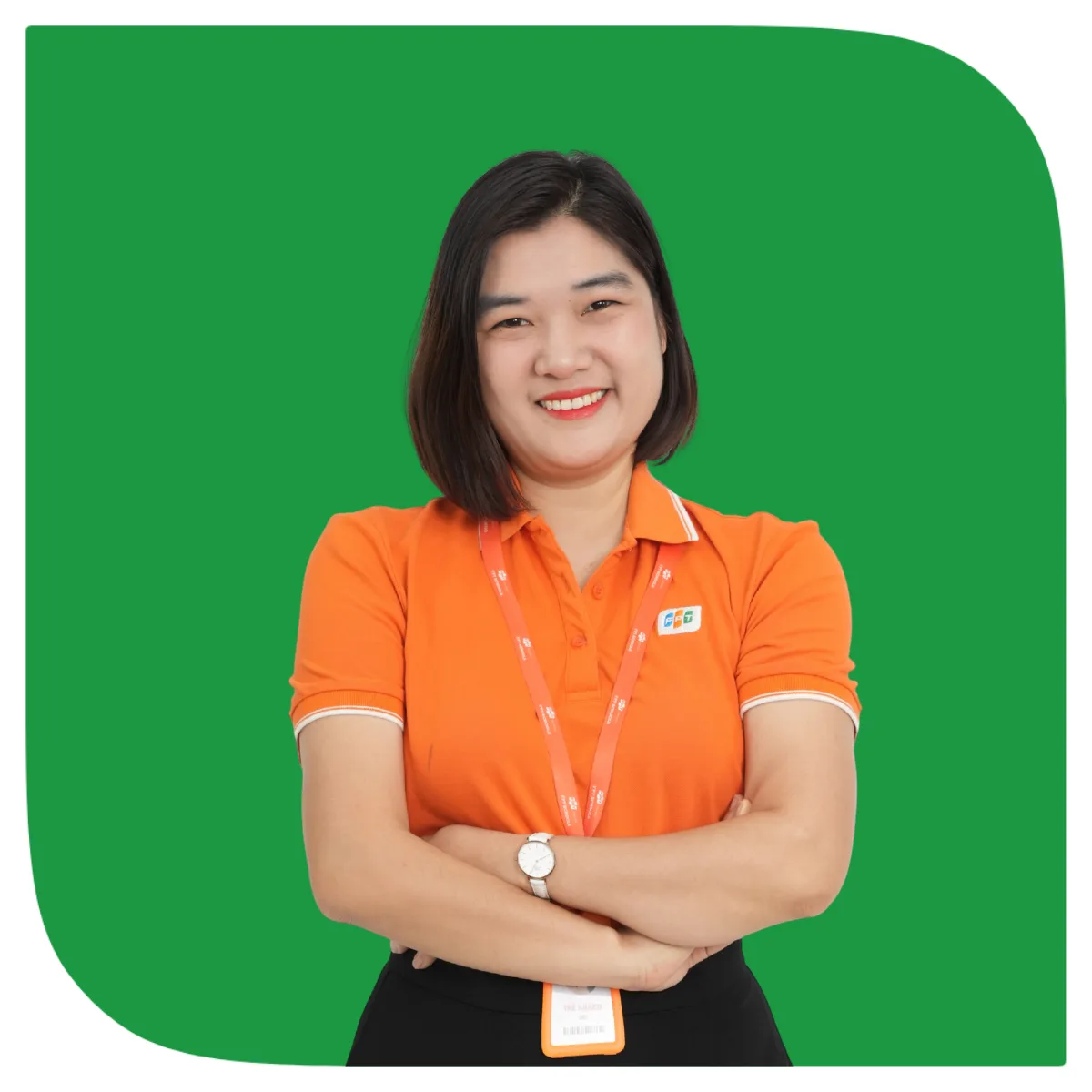 Tổ trưởng tổ tự nhiên