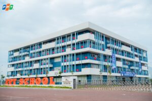 HỌC PHÍ TRƯỜNG TIỂU HỌC, THCS VÀ THPT FPT LONG VÂN (Năm học 2025-2026) | FPT Schools