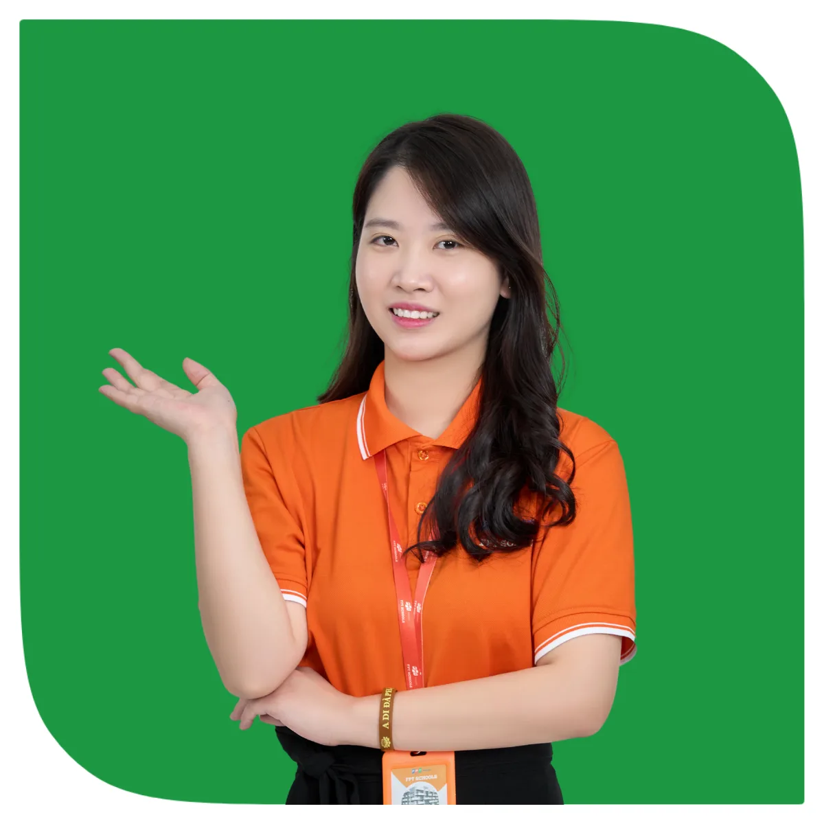 tổ trưởng tổ PDP