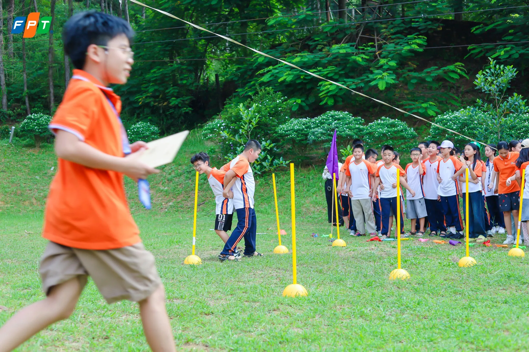Những thay đổi nội tiết tố tuổi dậy thì mà trẻ hay gặp phải - FPT Education thay đổi nội tiết tố tuổi dậy thì