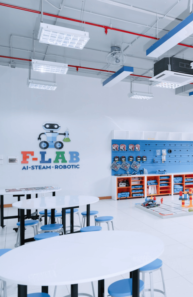 CS FSC BẮC NINH | FPT Schools