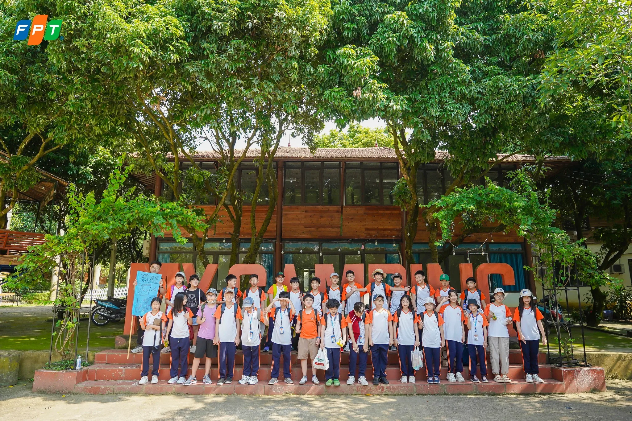 Những thay đổi nội tiết tố tuổi dậy thì mà trẻ hay gặp phải - FPT Education thay đổi nội tiết tố tuổi dậy thì