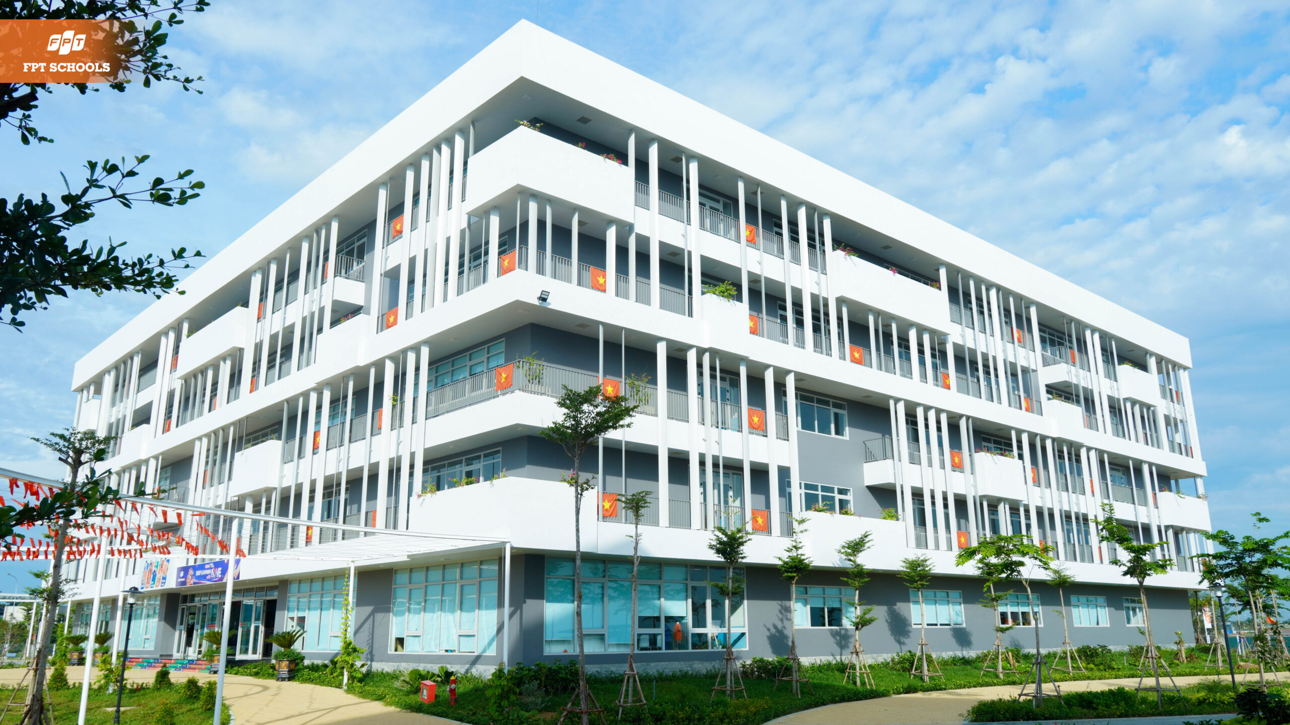 CS FSC HUẾ | FPT Schools
