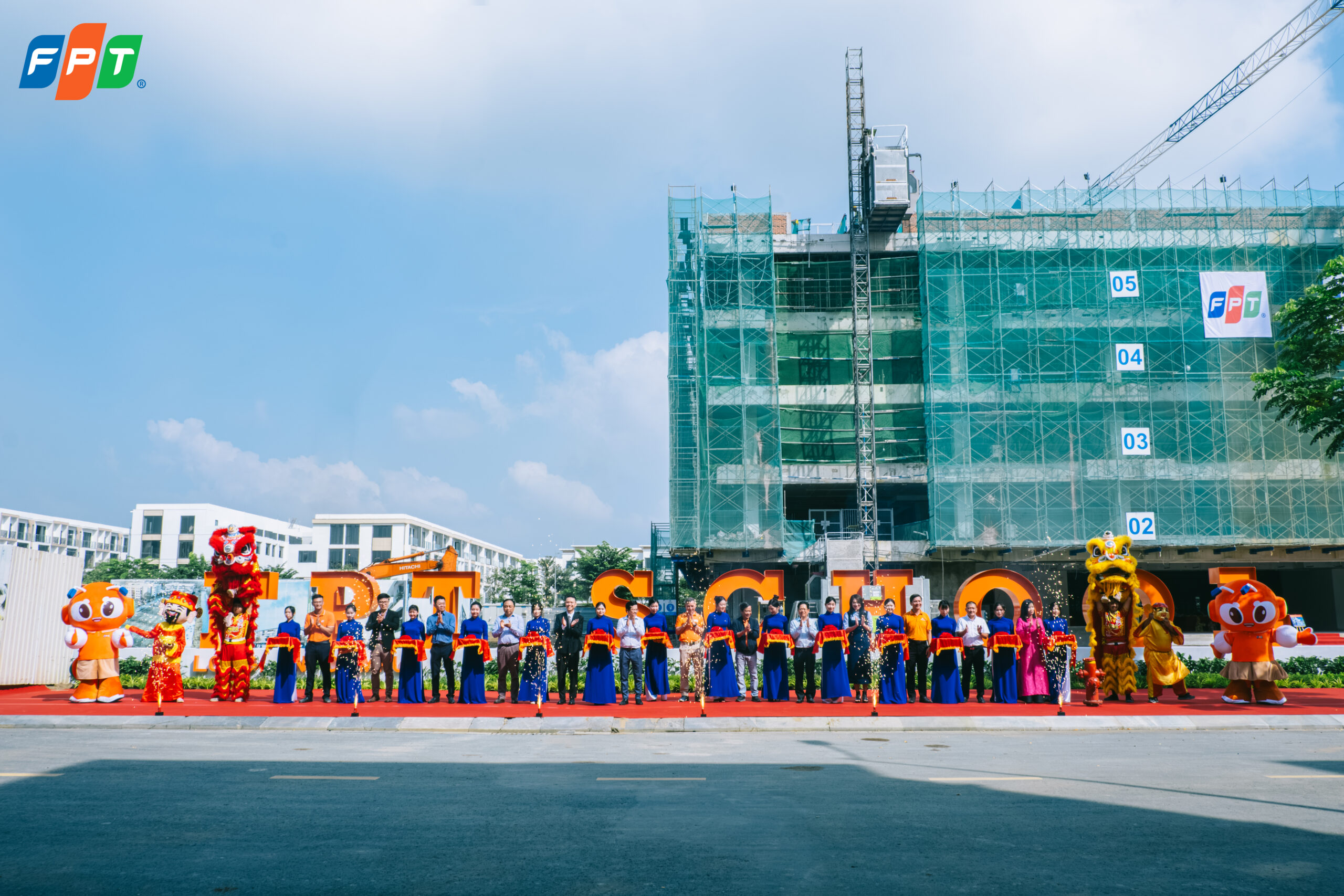 FPT Schools mở rộng giáo dục phổ thông tại Nghệ An và Tây Ninh, khẳng định cam kết phát triển nguồn nhân lực số quốc gia | FPT Schools