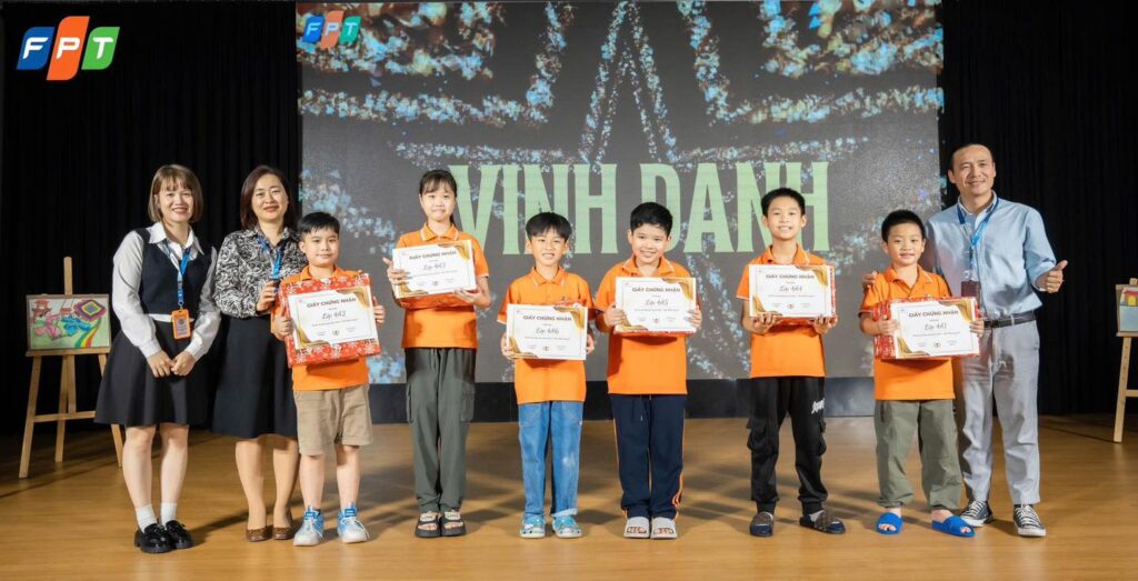 Dự án “Bắc Ninh trong tôi”