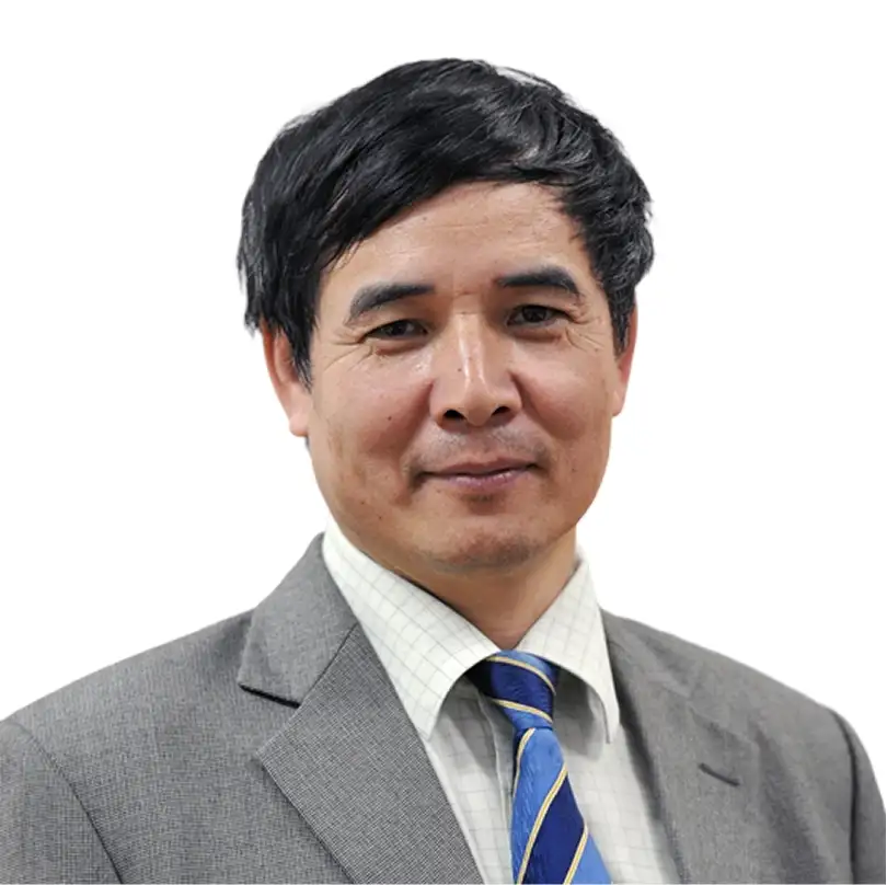 Đội ngũ lãnh đạo | FPT Schools