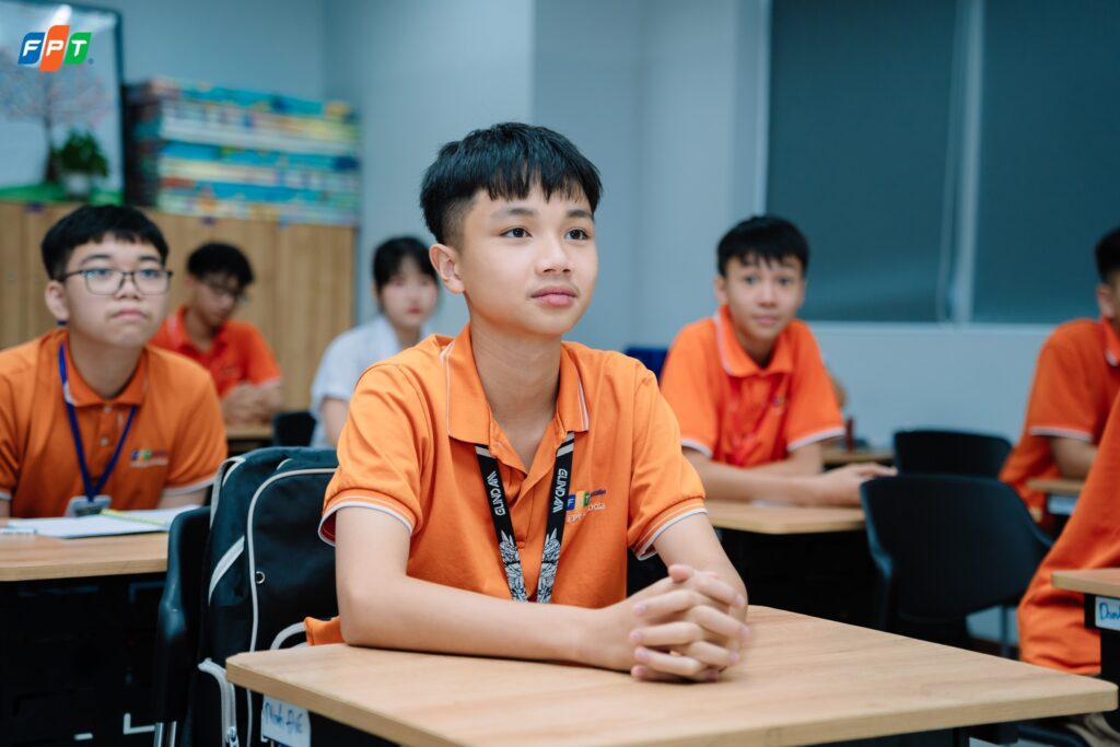 Phương pháp học tập hiệu quả cho học sinh cấp 2 - FPT Education Giữ gìn sức khỏe thể chất và tinh thần