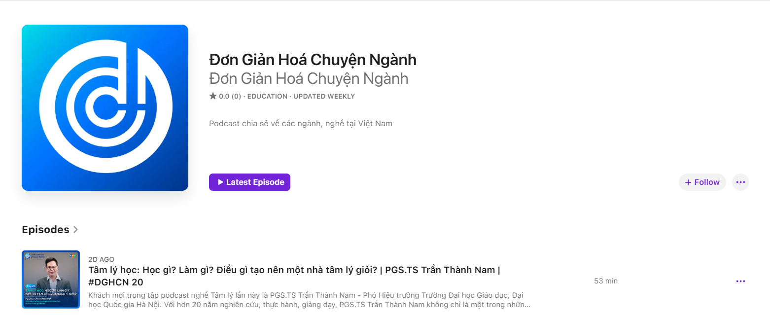 FPT xây dựng hệ sinh thái hướng nghiệp cho học sinh, sinh viên | FPT Schools