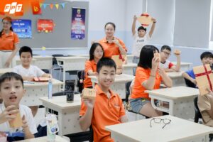 Hiểu rõ về đặc điểm và nhu cầu của học sinh cấp 2