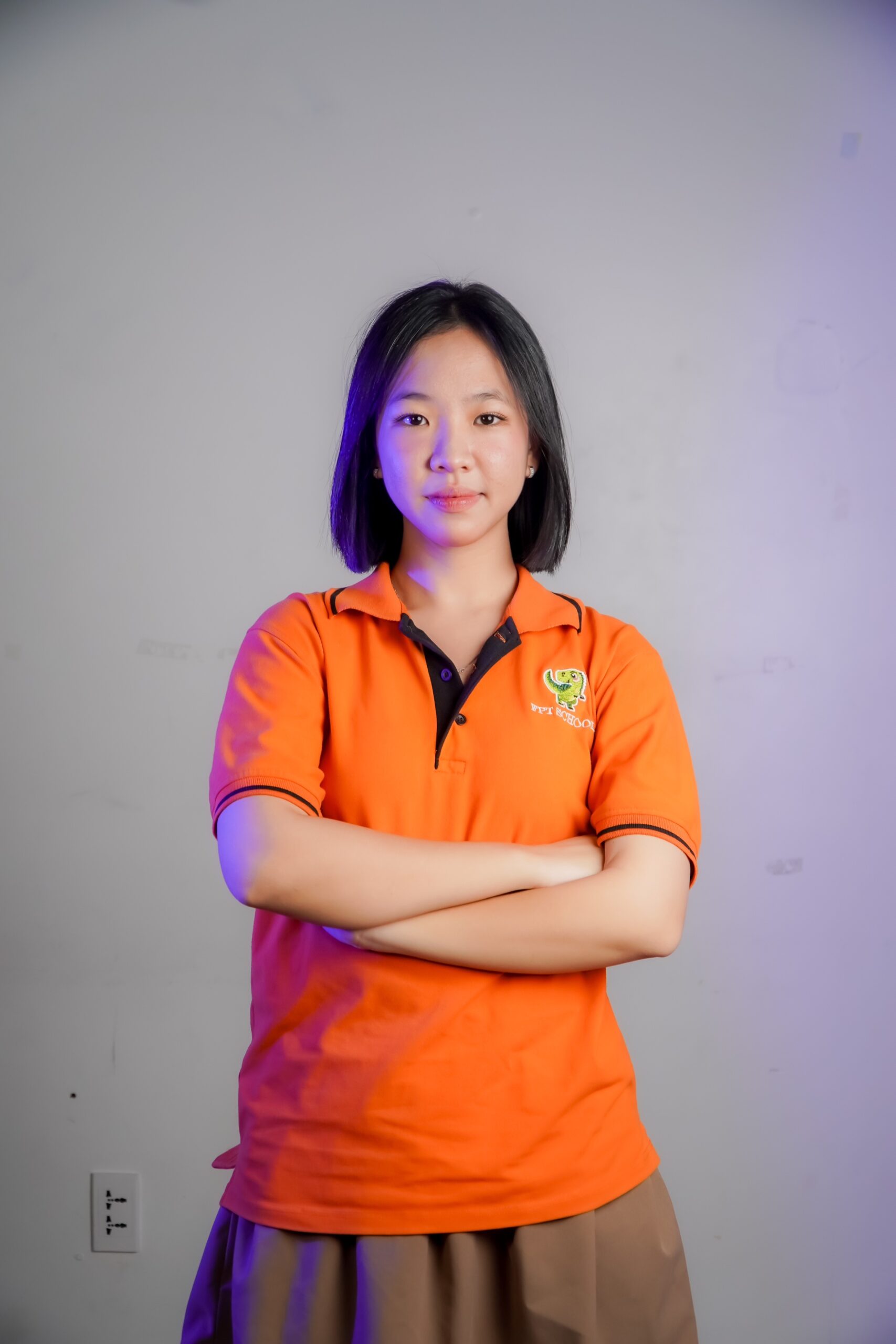 Từ Á quân sân chơi quy mô lớn đến thử thách mới cùng Light Up - FPT Education Từ Á quân sân chơi quy mô lớn đến thử thách mới cùng Light Up | FPT Schools