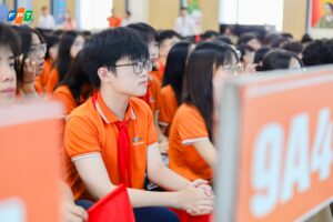 Khi trẻ 15 tuổi không nghe lời