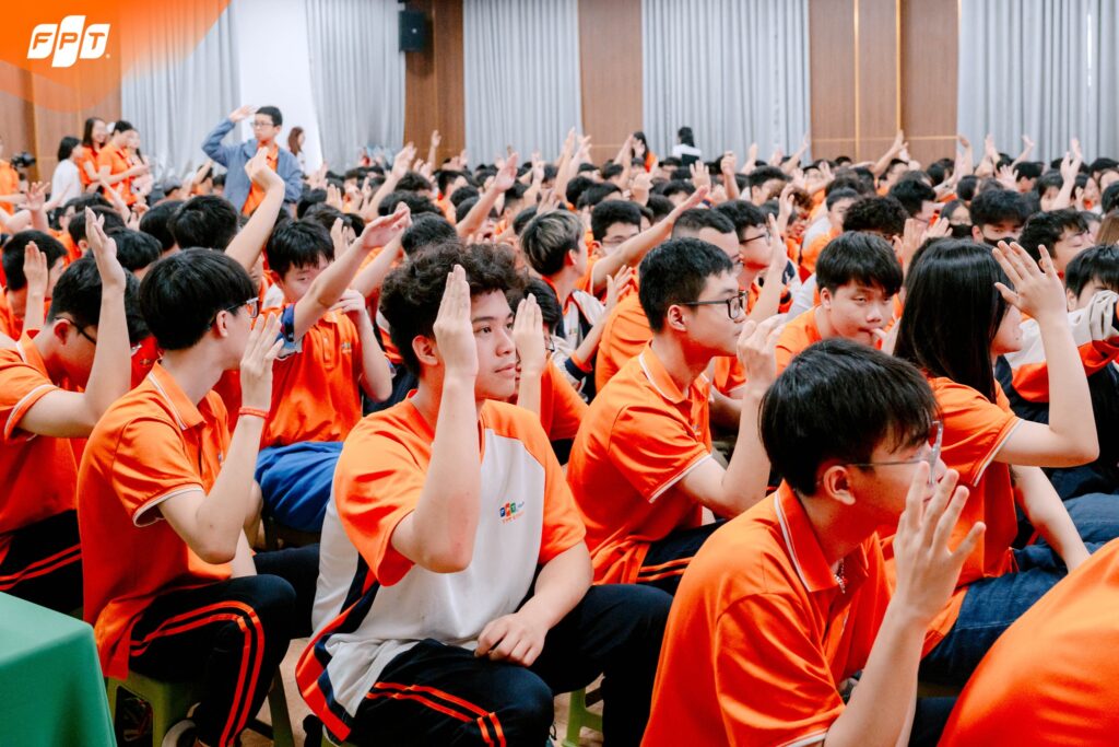 Khi trẻ 15 tuổi không nghe lời 