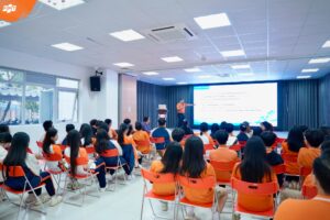 Kỳ thi học sinh giỏi cấp Phường