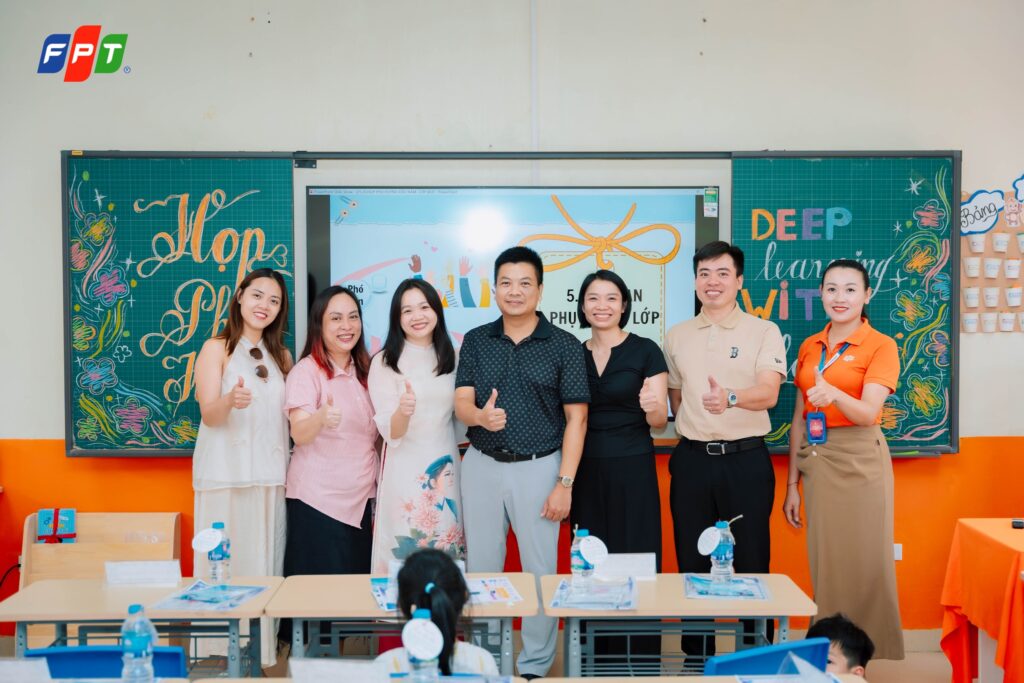 Rối loạn học tập là gì