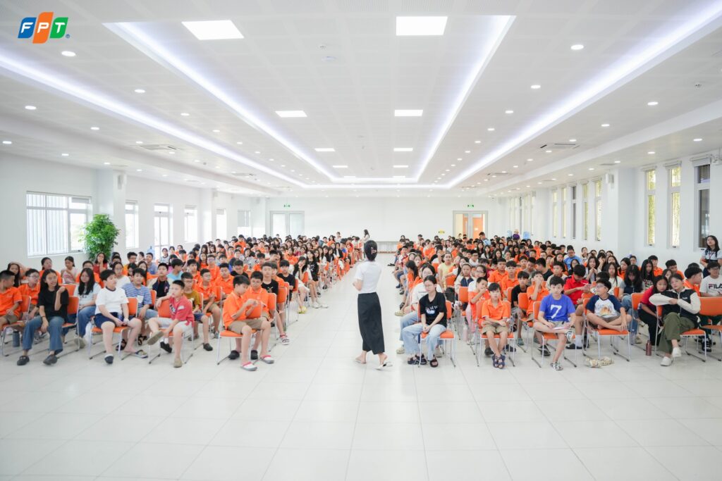 8 cách tìm ra năng khiếu của trẻ mà cha mẹ nên biết - FPT Education Nhận xét từ giáo viên về khả năng và thái độ học tập của trẻ