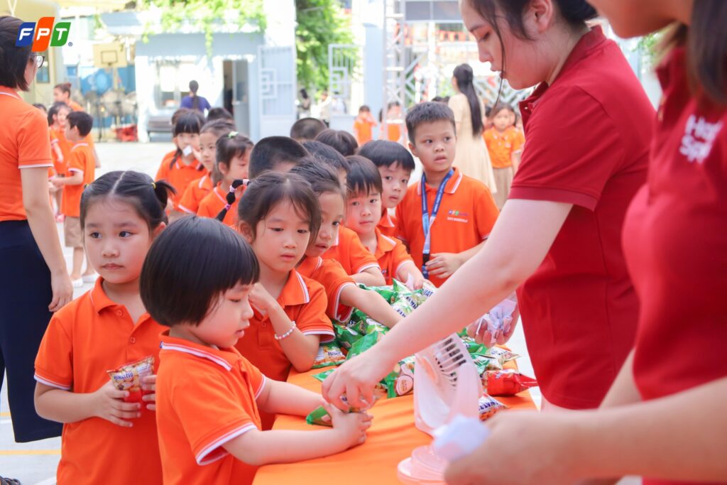 Những đối tượng dễ mắc phải rối loạn học tập