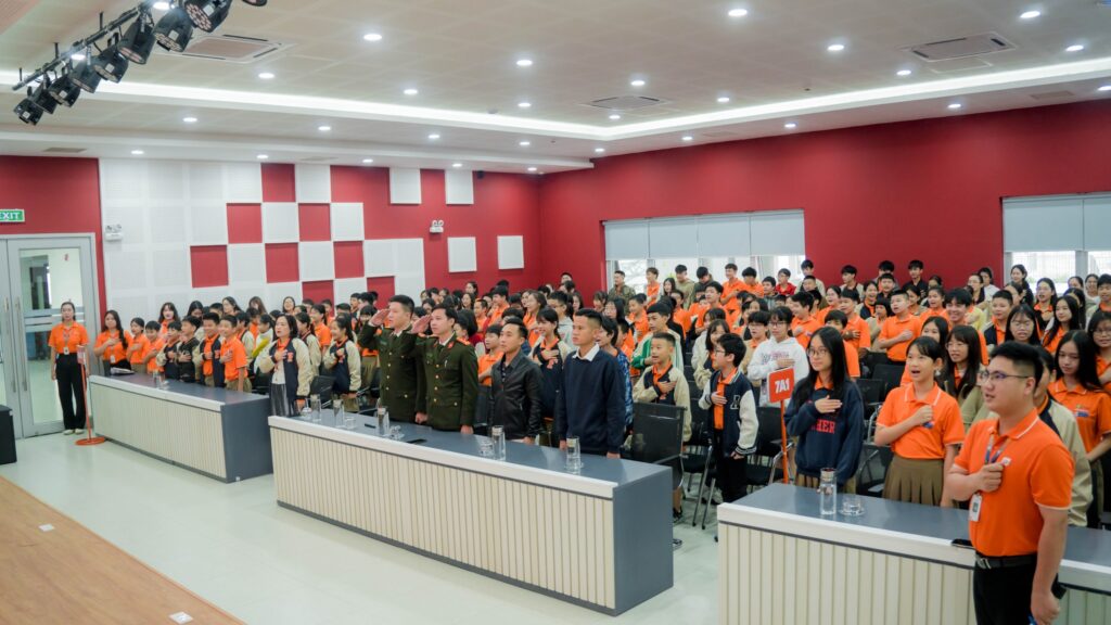 Nội dung trọng tâm về an toàn và an ninh mạng cho học sinh