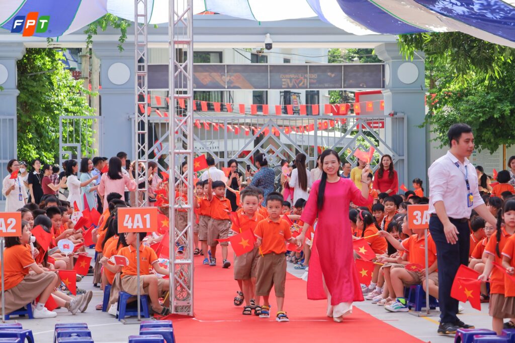 Rối loạn chú ý và kiểm soát hành vi trong học tập