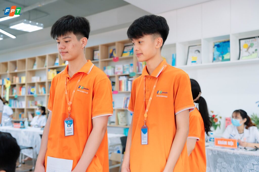 Phương pháp học tập hiệu quả cho học sinh cấp 2 - FPT Education Xác định mục tiêu rõ ràng và cụ thể