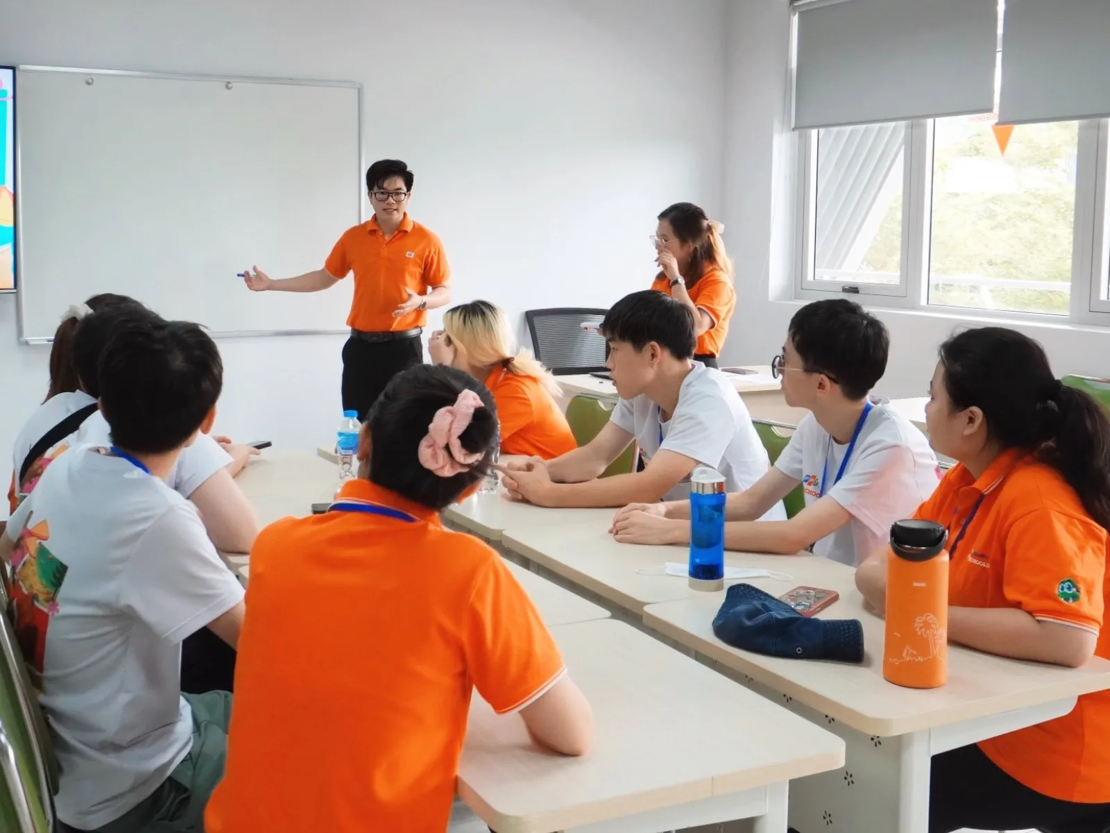 Giá trị trong học tập