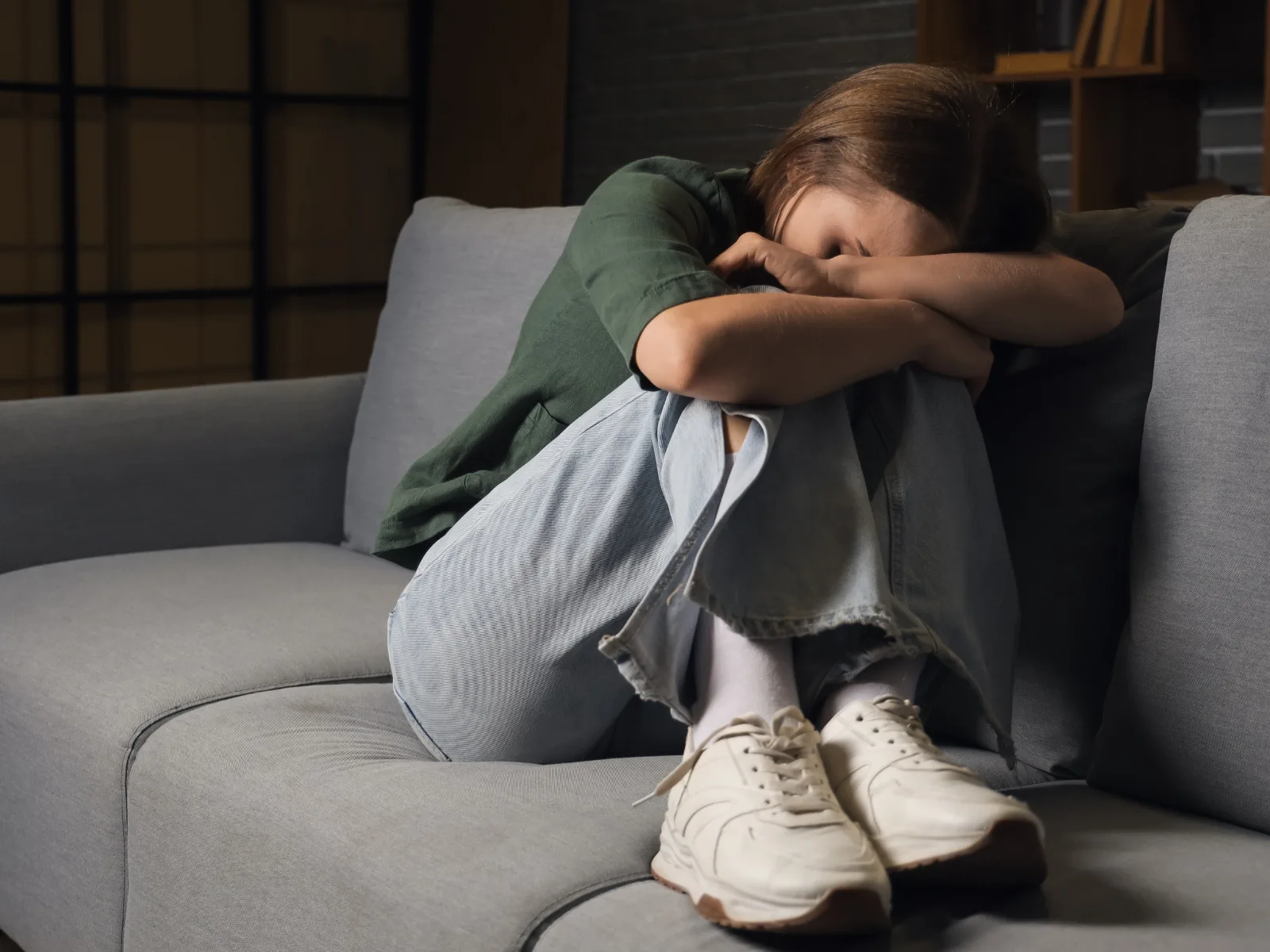 Nhận biết dấu hiệu trẻ bị tổn thương do bạo lực bằng lời nói