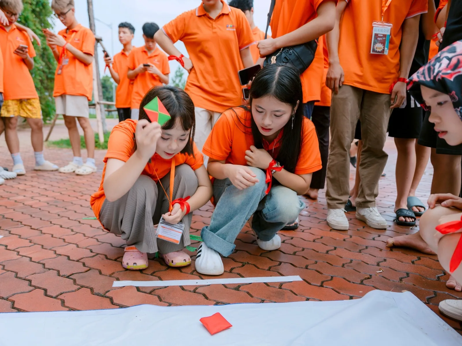 Khuyến khích niềm đam mê học hỏi và khám phá