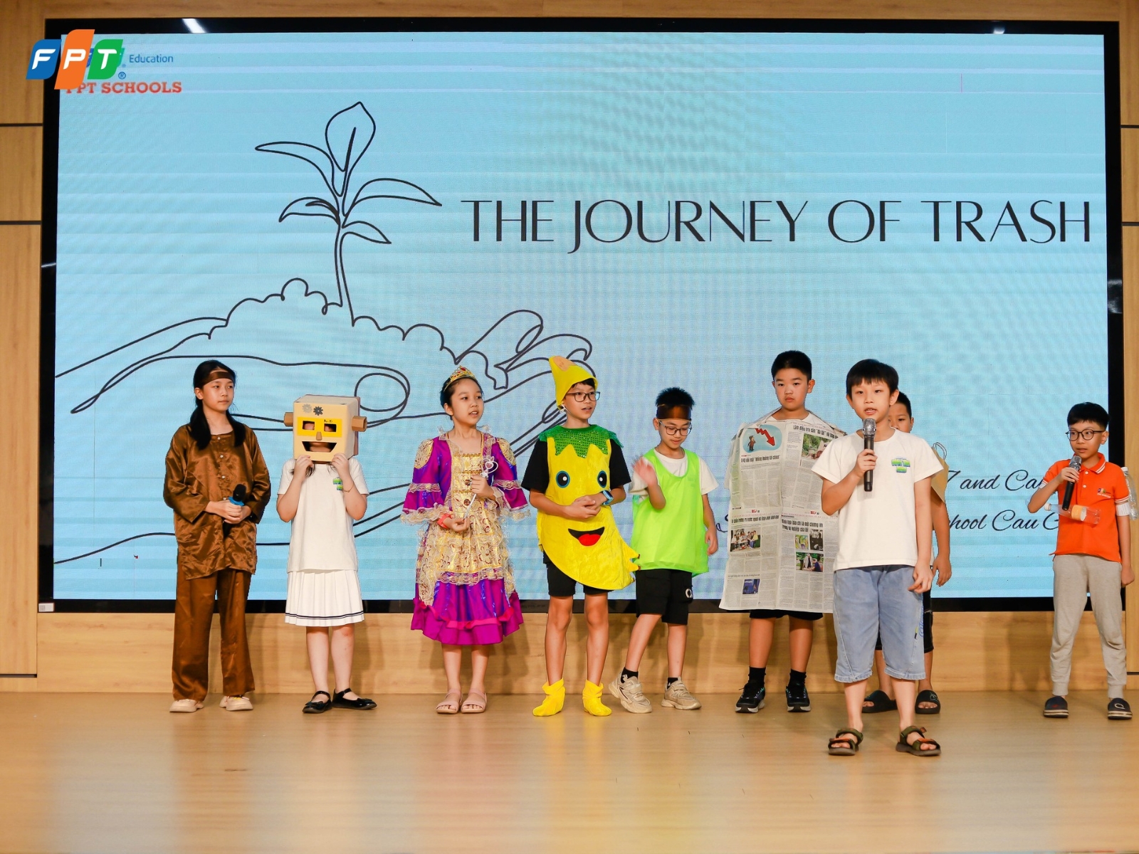 Quyết tâm và kiên định