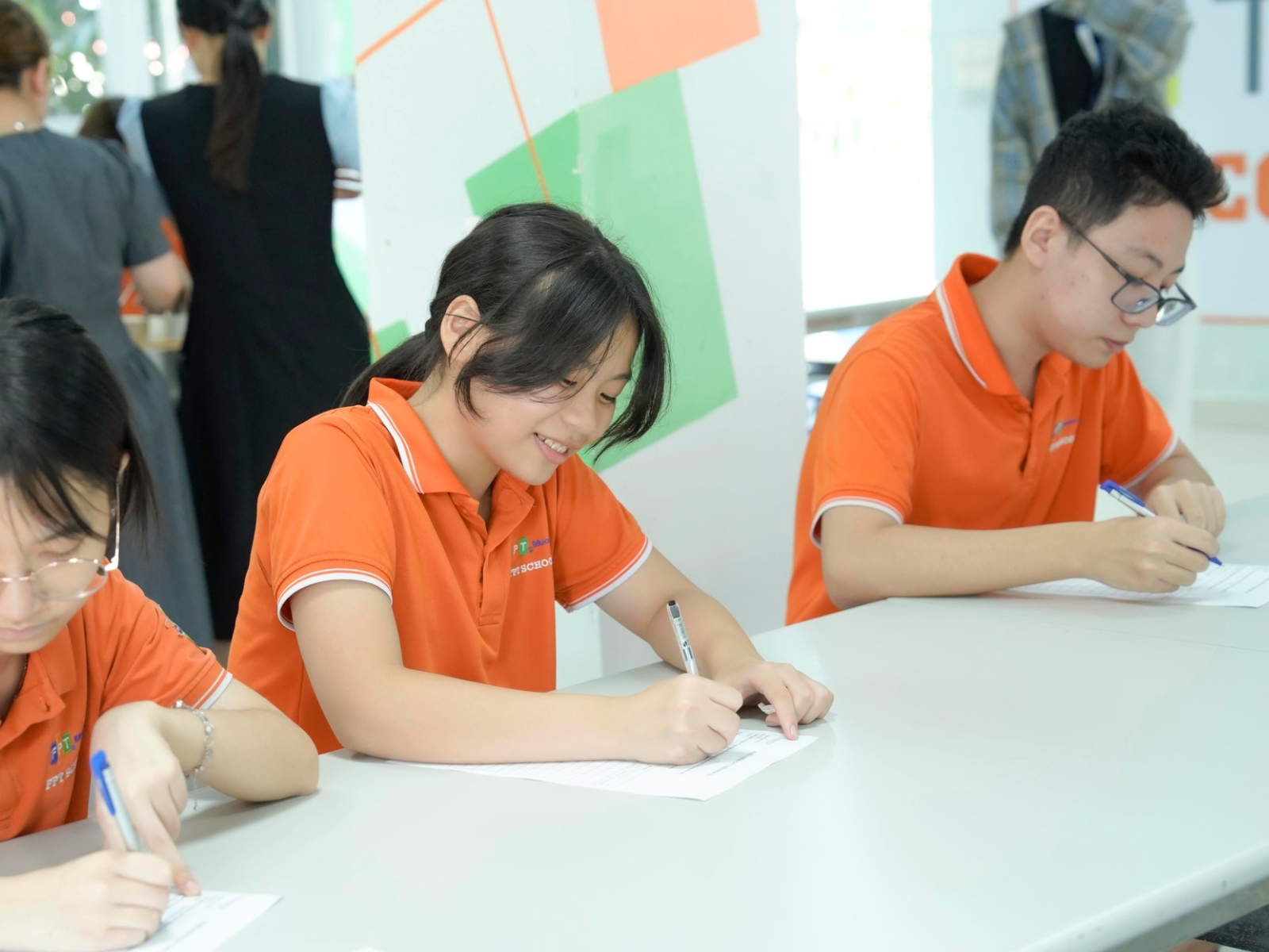 Các chứng chỉ quốc tế cần thiết cho con là gì?