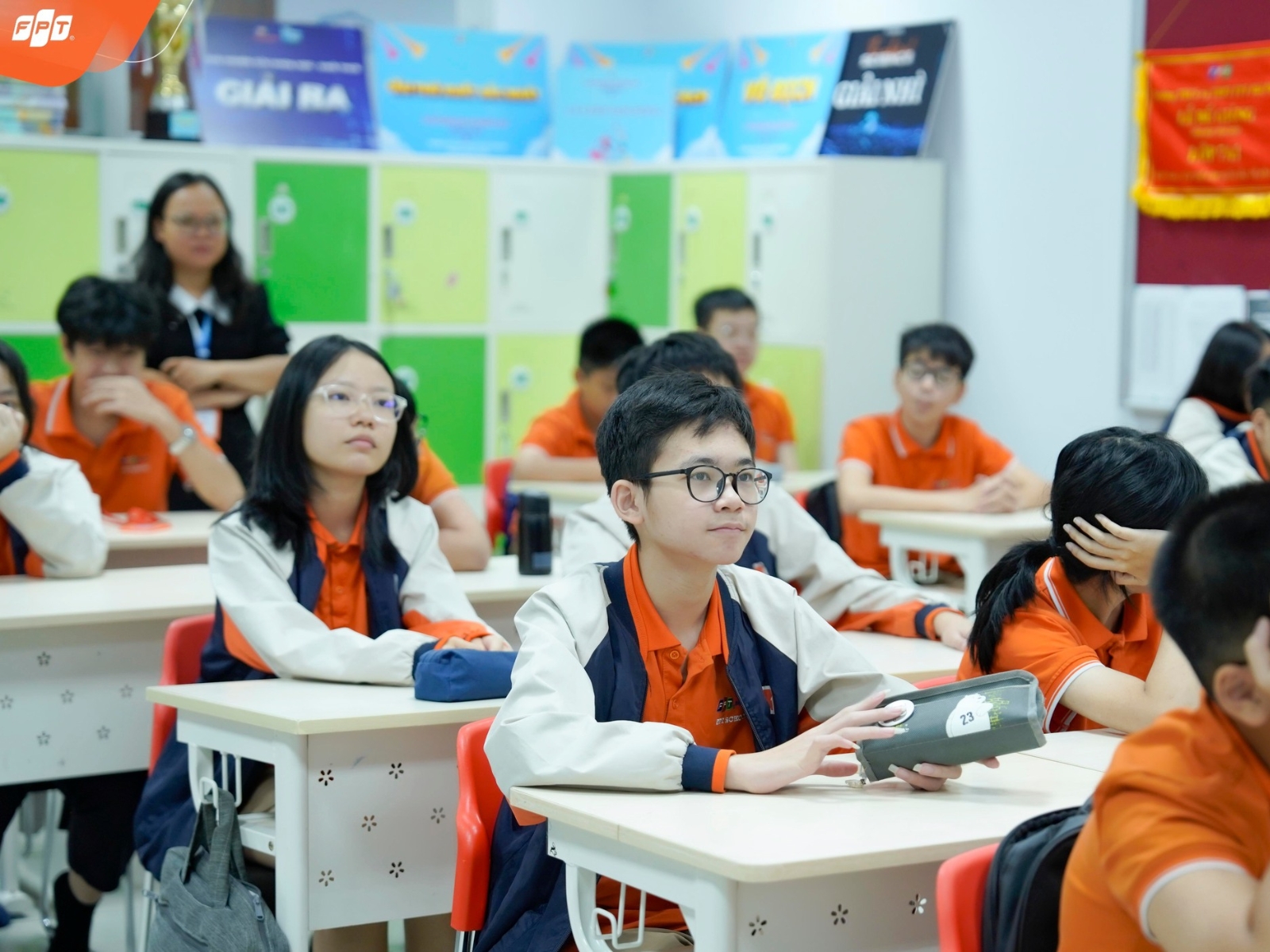 Aptis ESOL là chứng chỉ tiếng Anh quốc tế do British Council phát triển