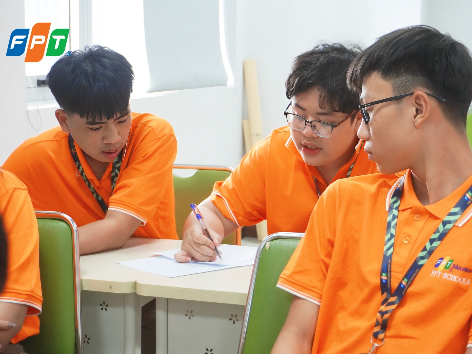 IELTS (Academic/General Training)