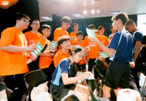 Điểm danh các chứng chỉ quốc tế cần thiết cho con chuẩn bị vươn ra thế giới | FPT Schools