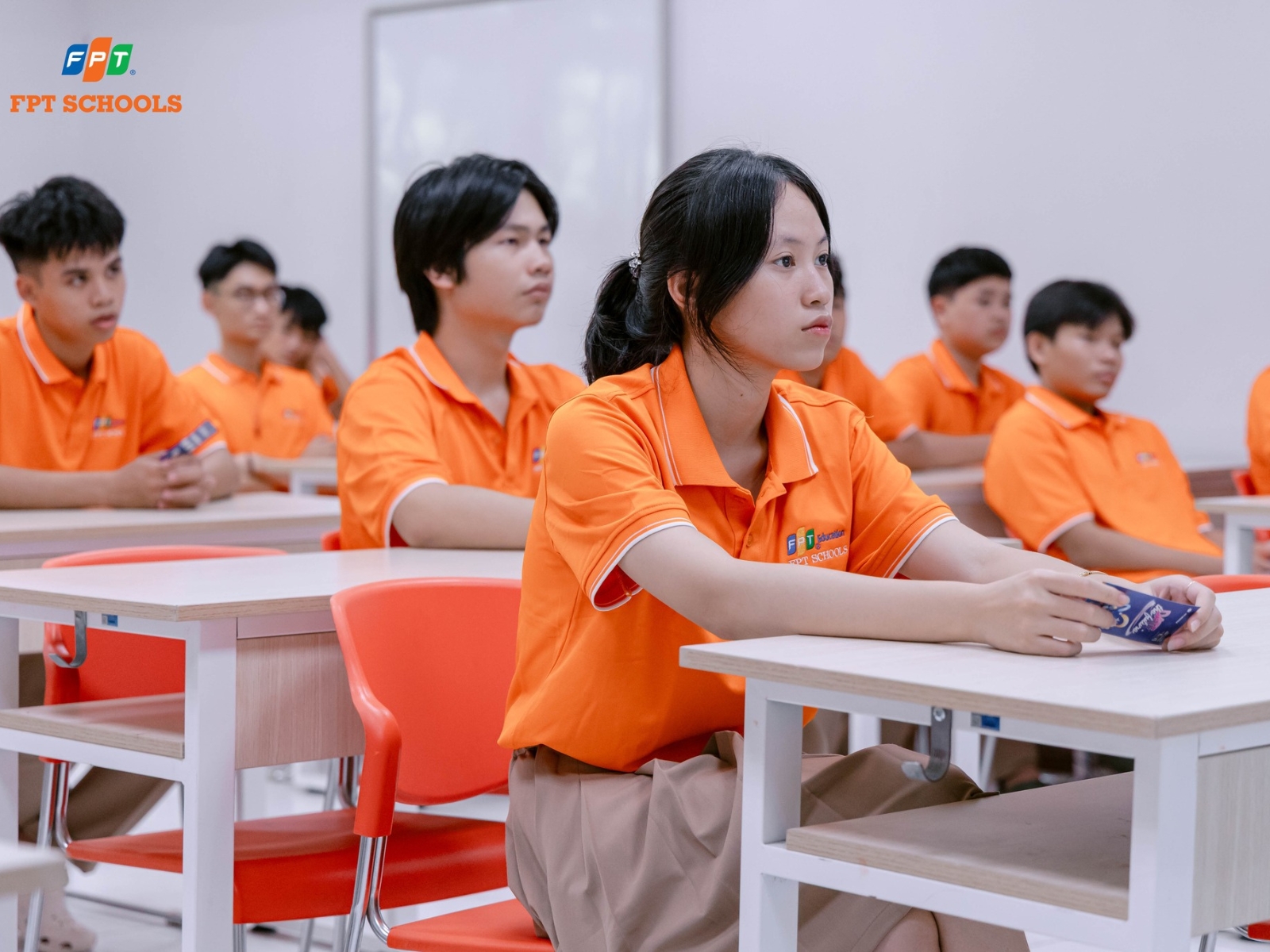 Các chứng chỉ học thuật (Du học Mỹ/Châu Âu) con cần lưu ý