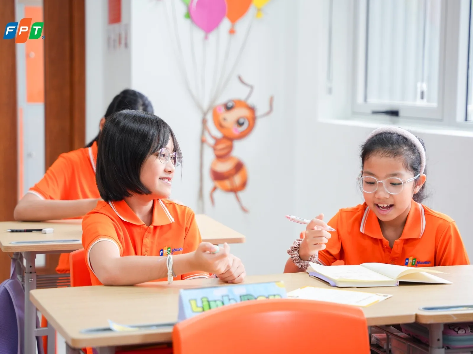 Giáo dục sớm qua âm nhạc (Music Early Learning)