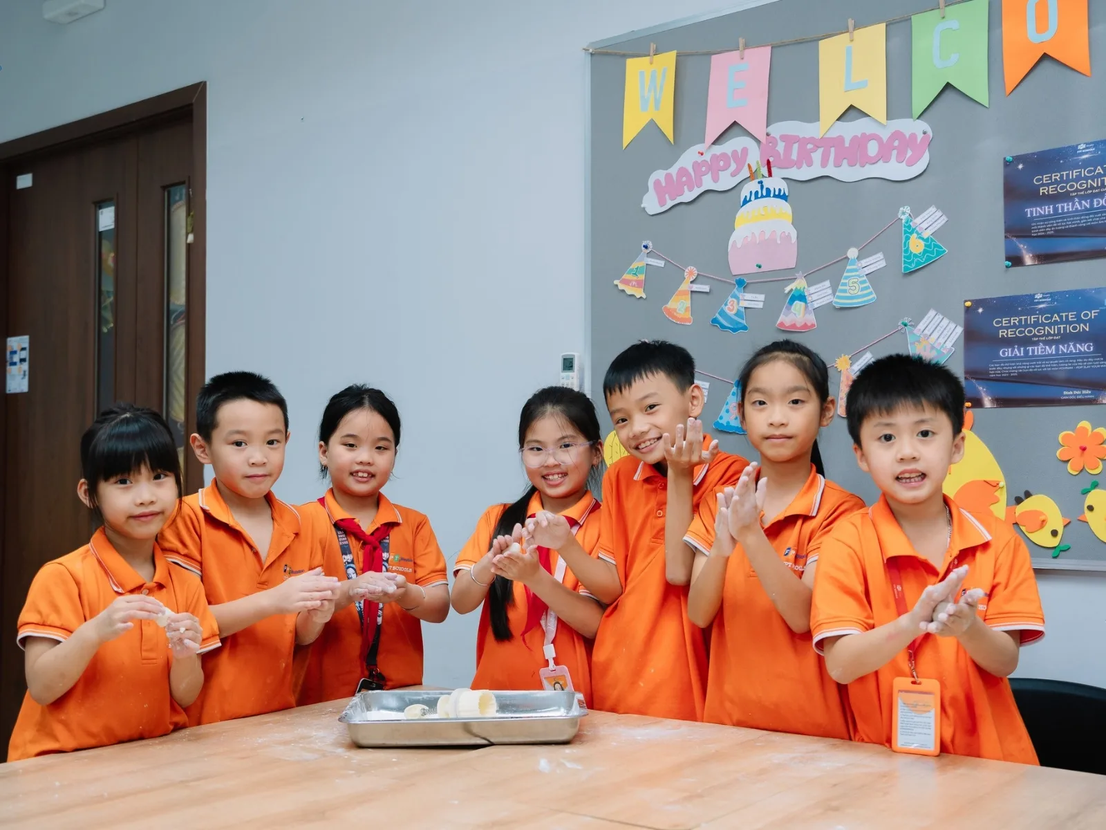 Các phương pháp giáo dục sớm cho trẻ được áp dụng phổ biến hiện nay | FPT Schools