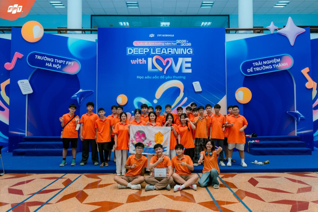 7 cách cải thiện học tập giúp con tiến bộ rõ rệt mỗi ngày - FPT Education cách cải thiện học tập