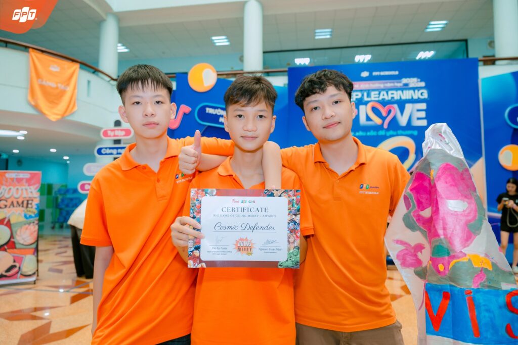 7 cách cải thiện học tập giúp con tiến bộ rõ rệt mỗi ngày - FPT Education cách cải thiện học tập