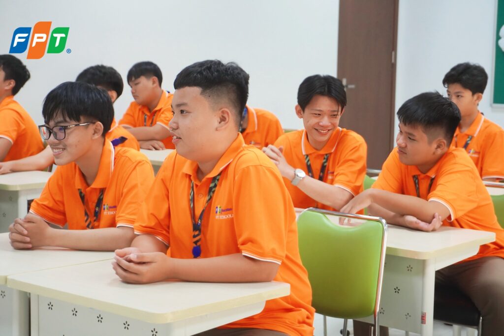 7 cách cải thiện học tập giúp con tiến bộ rõ rệt mỗi ngày - FPT Education cách cải thiện học tập