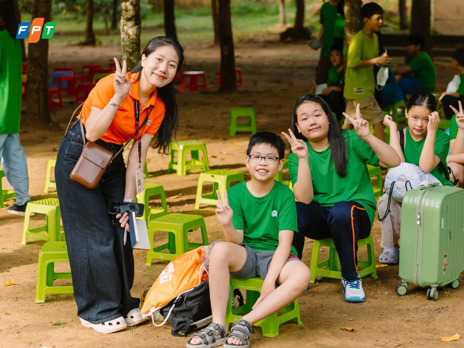 Cách Cha Mẹ Làm Bạn Với Con Đơn Giản, Hiệu Quả Nhất
