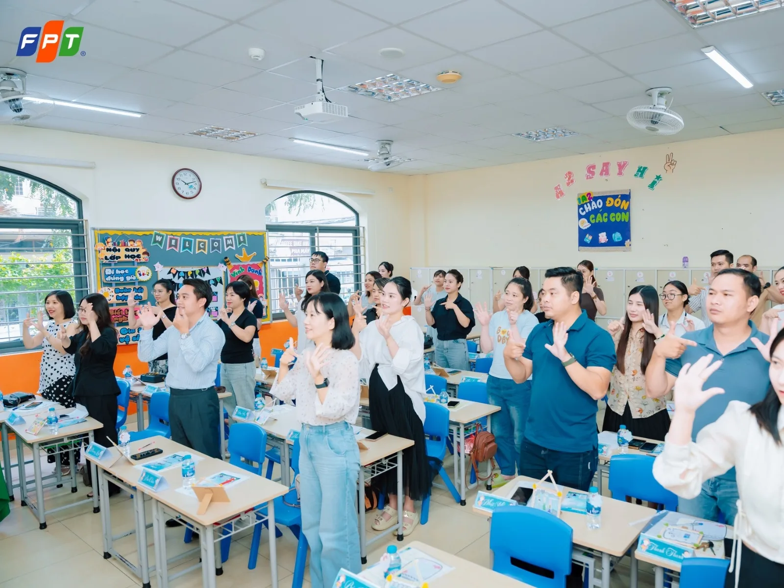 Cách Cha Mẹ Làm Bạn Với Con Đơn Giản, Hiệu Quả Nhất