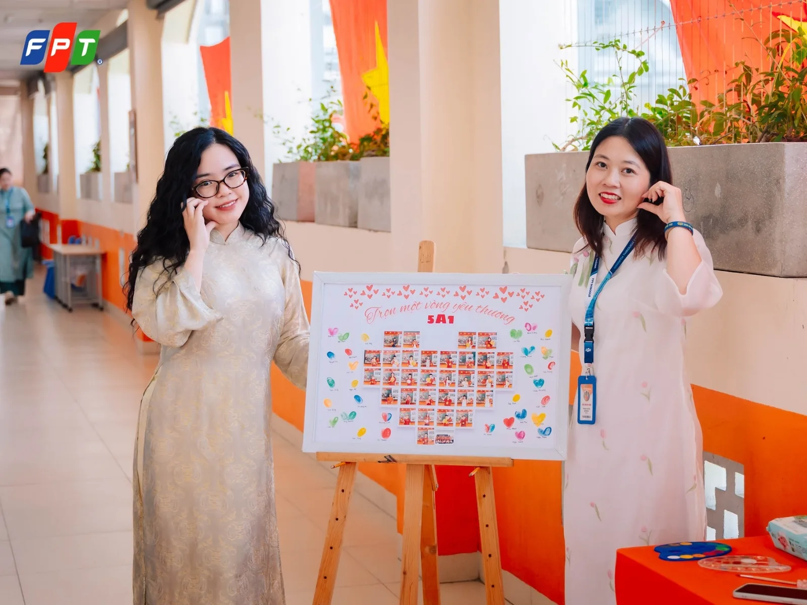 Cách Cha Mẹ Làm Bạn Với Con Đơn Giản, Hiệu Quả Nhất | FPT Schools