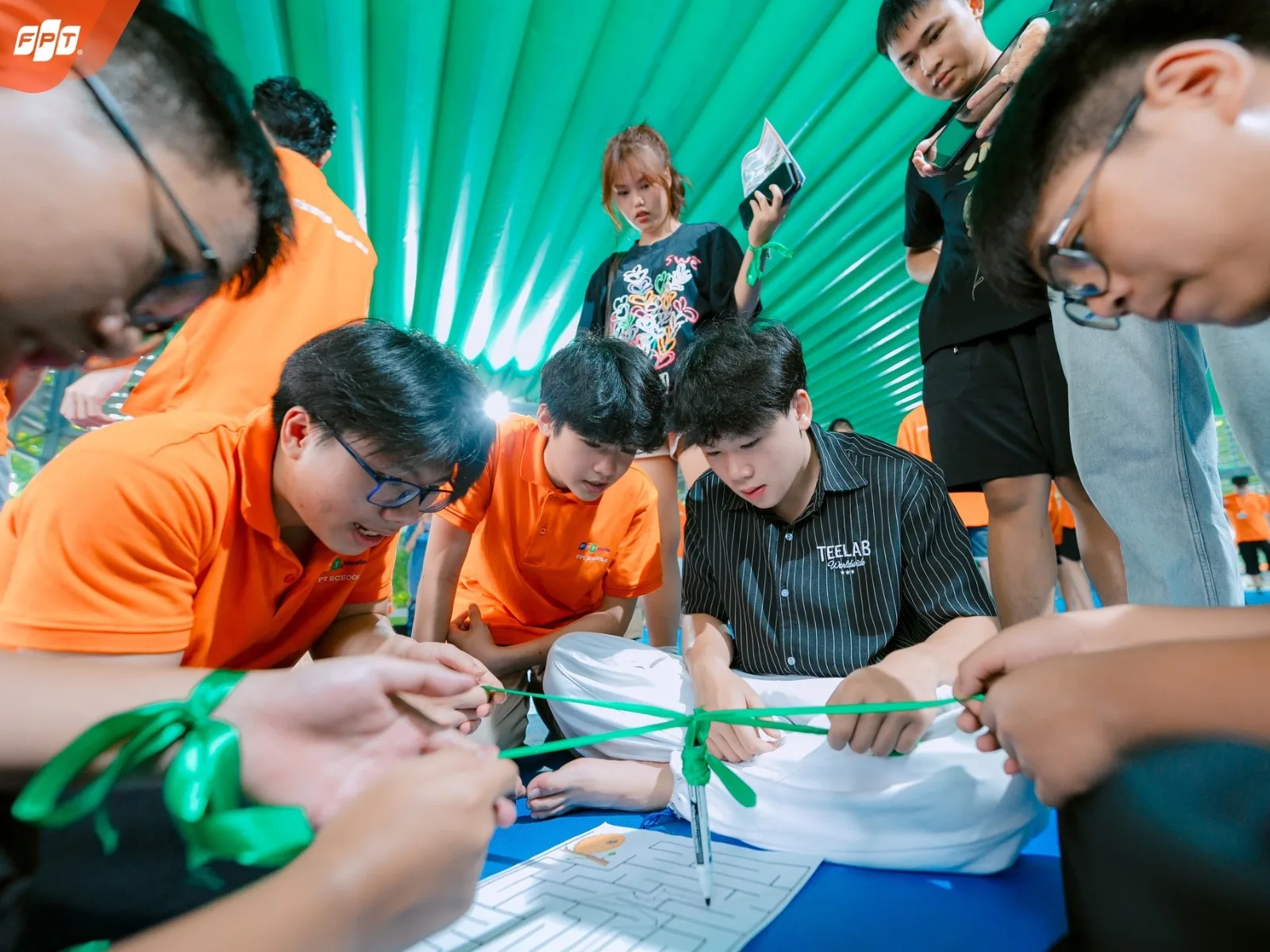 Cách Giảm Áp Lực Học Tập Cho Con Không Cần La Mắng Hay Ép Buộc