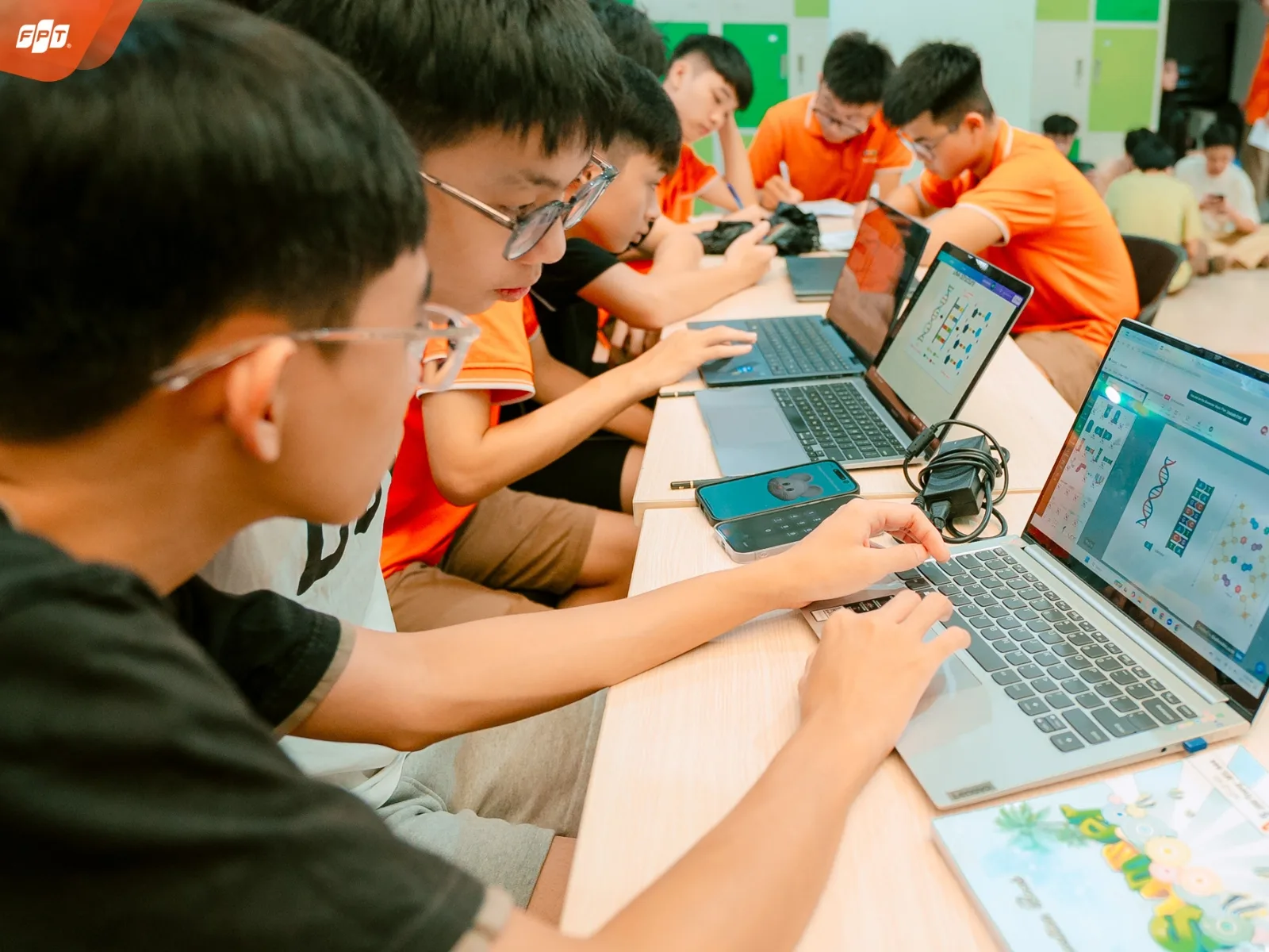 Cách Giảm Áp Lực Học Tập Cho Con Không Cần La Mắng Hay Ép Buộc