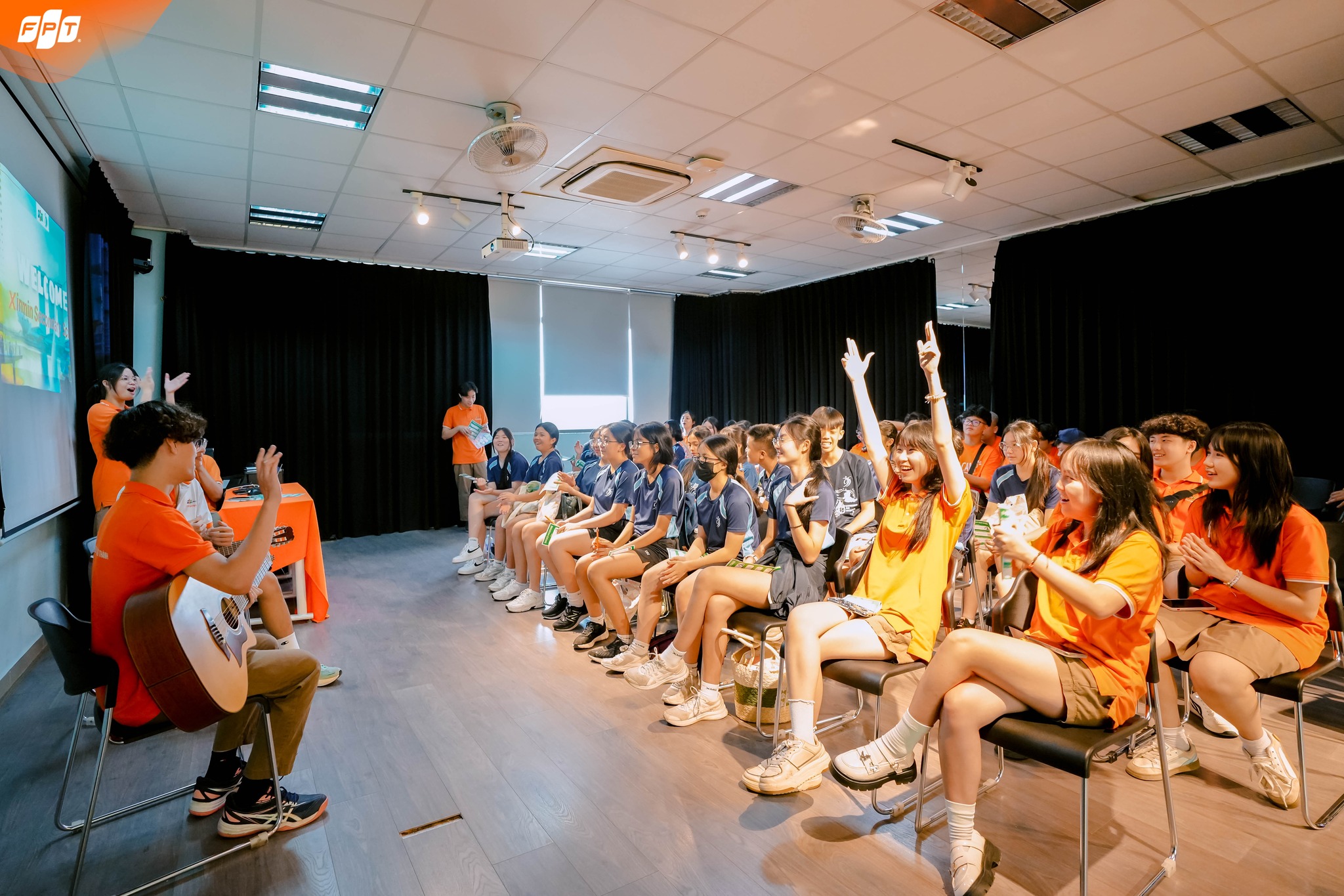 cách giáo dục học sinh cá biệt