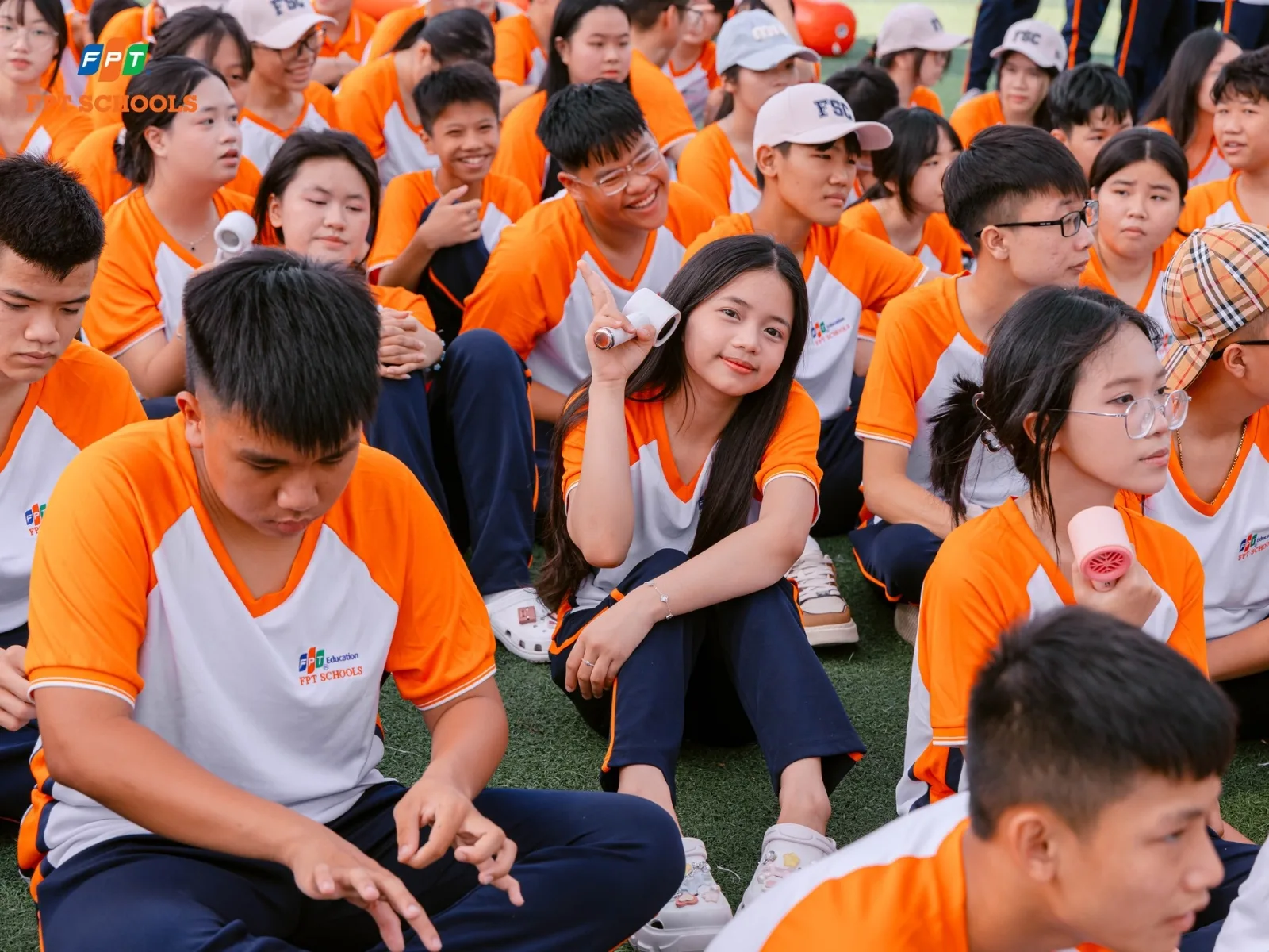 Cách giới hạn thời gian dùng điện thoại cho trẻ đơn giản, hiệu quả nhất - FPT Education Các phương pháp giúp giới hạn thời gian hiệu quả