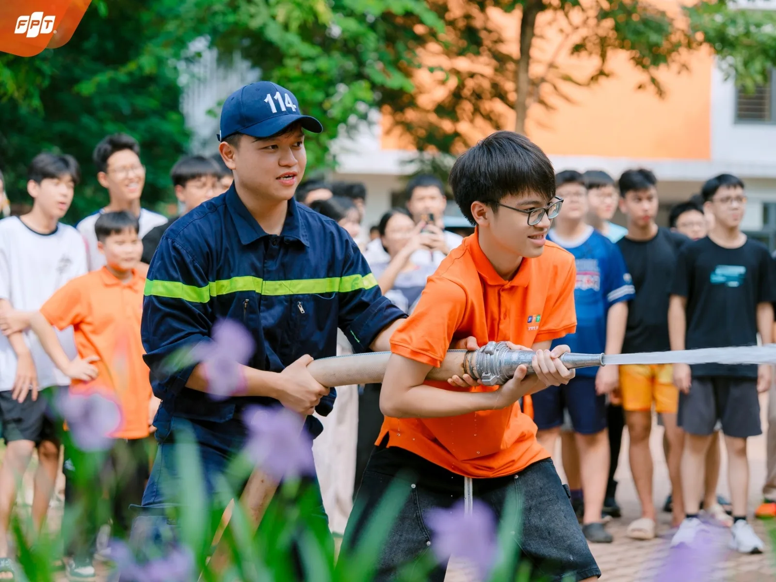 Tác động của sự tự tin đối với phát triển toàn diện của trẻ