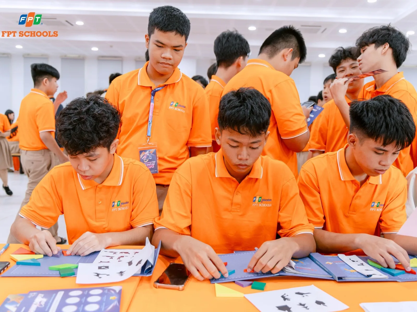 Đặc điểm nổi bật của môn Địa Lý trong chương trình học phổ thông