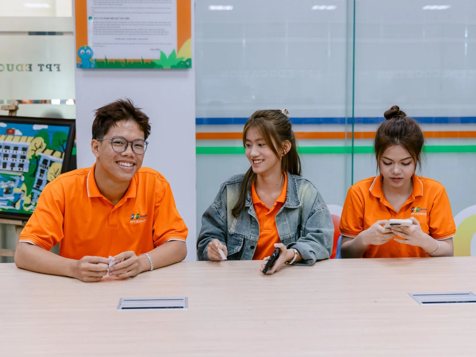 Các bước chuẩn bị để nâng cao kết quả môn Địa Lý