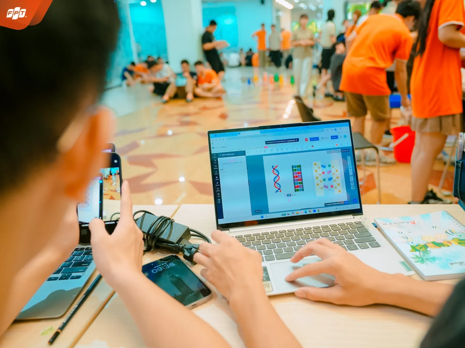 Cách học giỏi môn Vật Lý cho người mất gốc - FPT Education Nguyên nhân khiến nhiều học sinh mất gốc môn Vật Lý