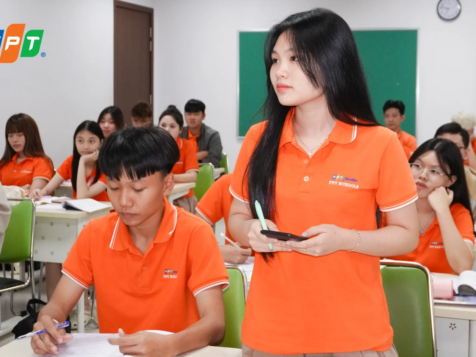 Cách lập thời gian biểu cho học sinh cấp 2